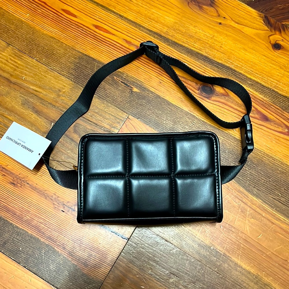Belt bag